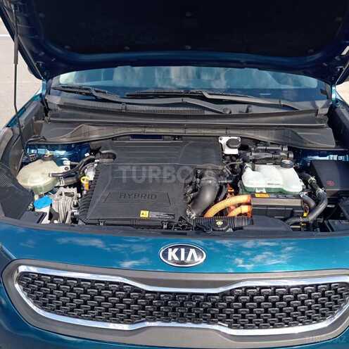 Kia Niro-18