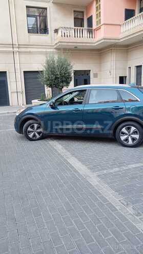 Kia Niro-19