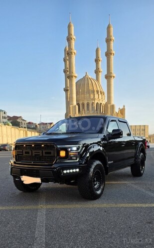 Ford F-150 2018, 198,000 km - 3.0 l - Bakı