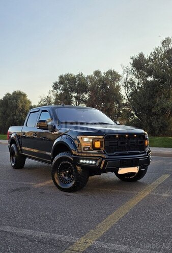 Ford F-150 2018, 198,000 km - 3.0 l - Bakı