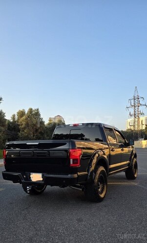 Ford F-150 2018, 198,000 km - 3.0 l - Bakı