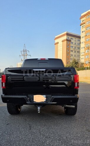 Ford F-150 2018, 198,000 km - 3.0 l - Bakı