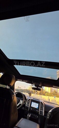 Ford F-150 2018, 198,000 km - 3.0 l - Bakı