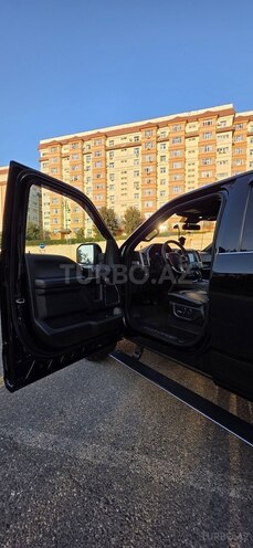 Ford F-150 2018, 198,000 km - 3.0 l - Bakı