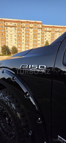 Ford F-150 2018, 198,000 km - 3.0 l - Bakı