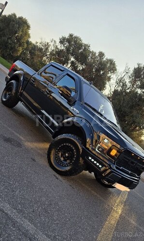 Ford F-150 2018, 198,000 km - 3.0 l - Bakı