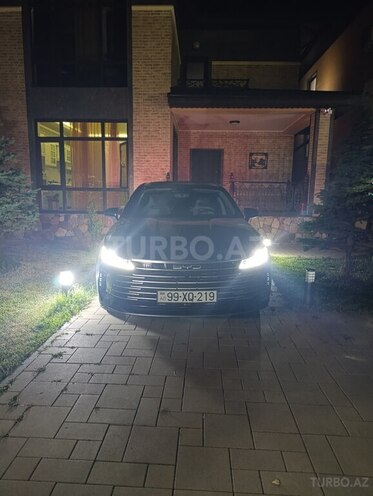BYD Destroyer 05 2025, 0 km - 1.5 л - Bakı