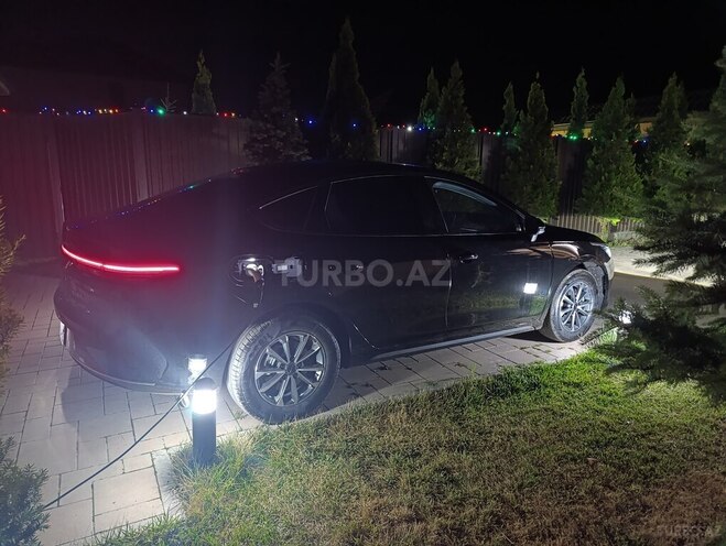 BYD Destroyer 05 2025, 0 km - 1.5 л - Bakı