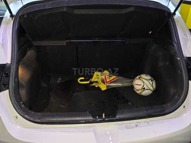 Hyundai i30 2015, 130,000 km - 1.6 l - Bakı