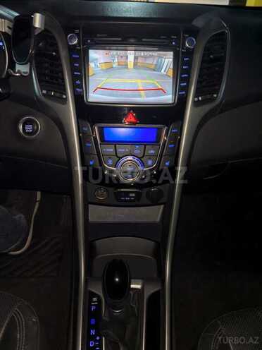 Hyundai i30 2015, 130,000 km - 1.6 l - Bakı