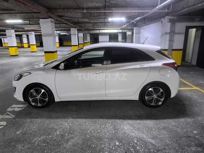 Hyundai i30 2015, 130,000 km - 1.6 l - Bakı