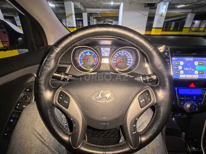 Hyundai i30 2015, 130,000 km - 1.6 l - Bakı