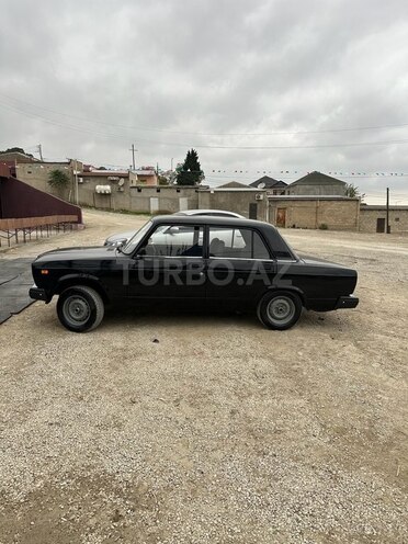 LADA (VAZ) 2107 2011, 123,000 km - 1.6 l - Siyəzən