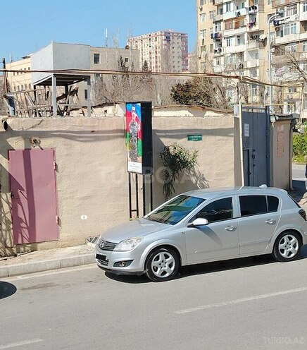 Opel Astra 2007, 379,000 km - 1.3 l - Bakı