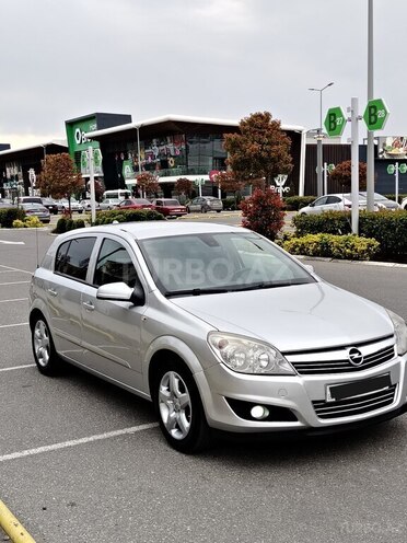 Opel Astra 2007, 379,000 km - 1.3 l - Bakı