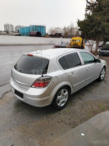 Opel Astra 2007, 379,000 km - 1.3 l - Bakı