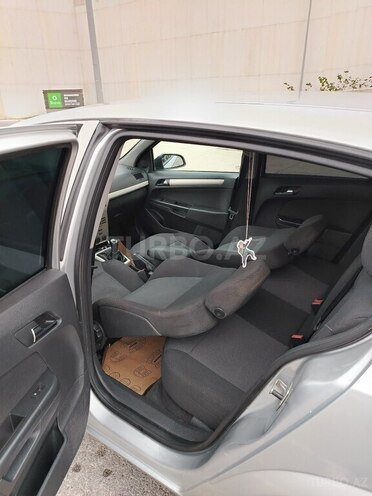 Opel Astra 2007, 379,000 km - 1.3 l - Bakı