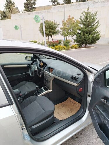 Opel Astra 2007, 379,000 km - 1.3 l - Bakı