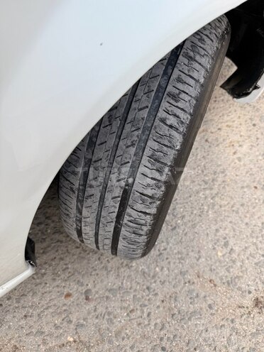 Khazar SD 2018, 300,000 km - 1.7 л - Bakı
