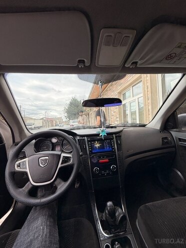Khazar SD 2018, 300,000 km - 1.7 л - Bakı