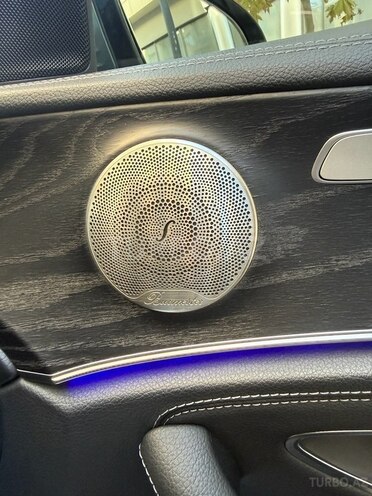 Mercedes E 220 d 2020, 105,000 km - 2.0 l - Bakı