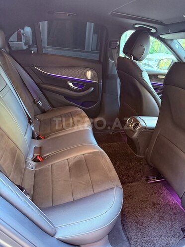 Mercedes E 220 d 2020, 105,000 km - 2.0 l - Bakı