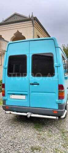 Mercedes Sprinter 208 1996, 356,000 km - 2.2 l - Bakı