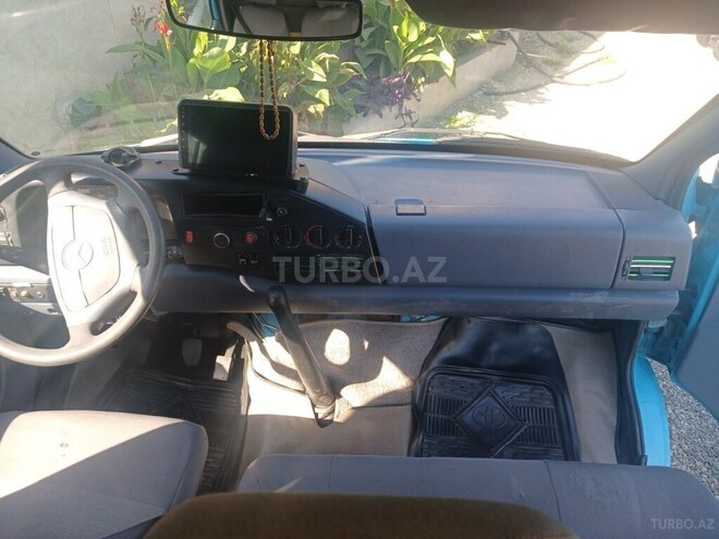 Mercedes Sprinter 208 1996, 356,000 km - 2.2 l - Bakı