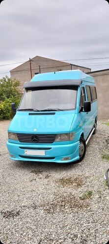 Mercedes Sprinter 208 1996, 356,000 km - 2.2 l - Bakı