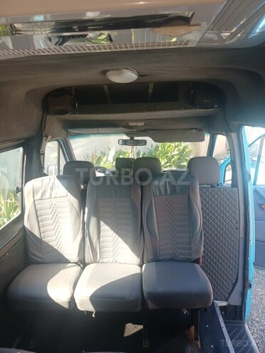Mercedes Sprinter 208 1996, 356,000 km - 2.2 l - Bakı