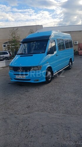 Mercedes Sprinter 208 1996, 356,000 km - 2.2 l - Bakı