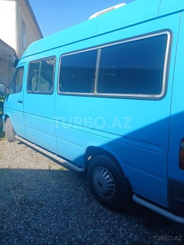 Mercedes Sprinter 208 1996, 356,000 km - 2.2 l - Bakı