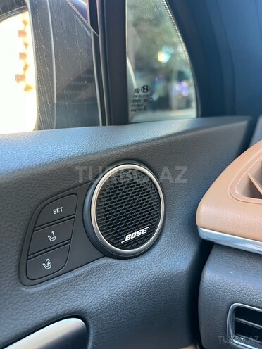 Hyundai Sonata 2020, 111,500 km - 1.6 l - Bakı