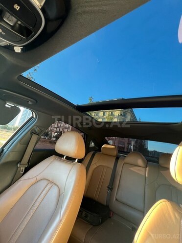 Hyundai Sonata 2020, 111,500 km - 1.6 l - Bakı