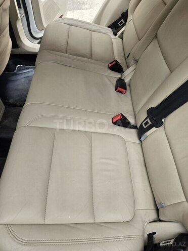 Volkswagen Tiguan 2009, 221,200 km - 2.0 l - Gəncə