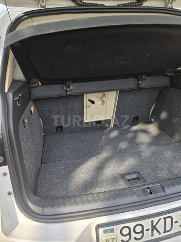 Volkswagen Tiguan 2009, 221,200 km - 2.0 l - Gəncə