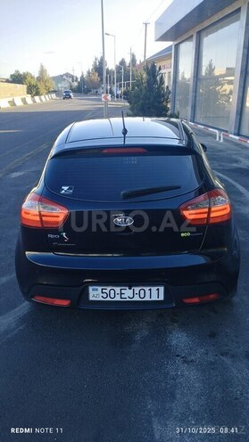 Kia Rio 2011, 264,660 km - 1.1 l - Bakı