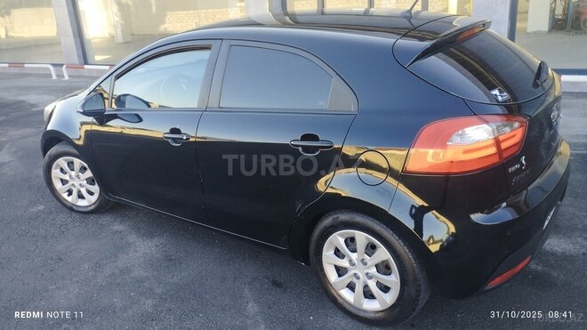 Kia Rio 2011, 264,660 km - 1.1 l - Bakı