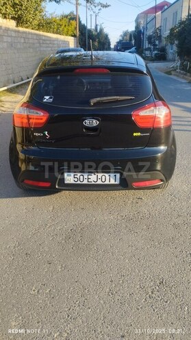Kia Rio 2011, 264,660 km - 1.1 l - Bakı