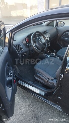 Kia Rio 2011, 264,660 km - 1.1 l - Bakı