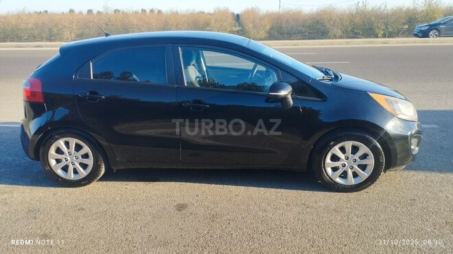 Kia Rio 2011, 264,660 km - 1.1 l - Bakı