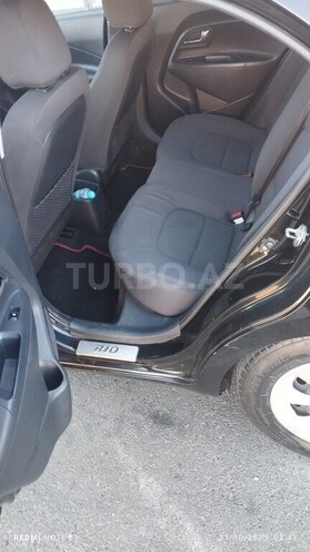 Kia Rio 2011, 264,660 km - 1.1 l - Bakı