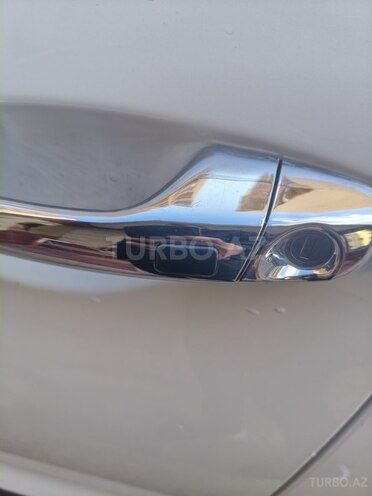 Hyundai Santa Fe 2014, 77,249 km - 2.0 l - Bakı