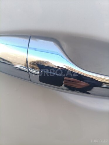 Hyundai Santa Fe 2014, 77,249 km - 2.0 l - Bakı