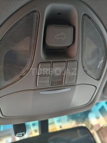 Hyundai Santa Fe 2014, 77,249 km - 2.0 l - Bakı