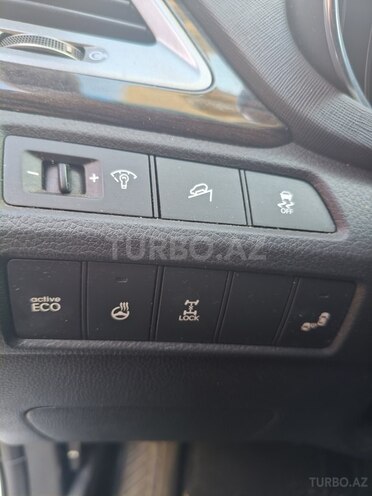 Hyundai Santa Fe 2014, 77,249 km - 2.0 l - Bakı
