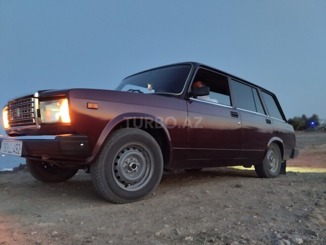 LADA (VAZ) 2104 2012, 66,000 km - 1.6 л - Bakı