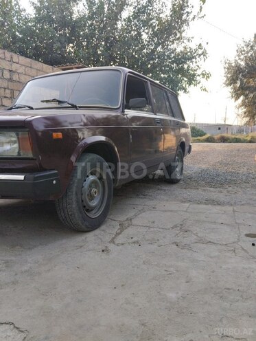 LADA (VAZ) 2104 2012, 66,000 km - 1.6 л - Bakı