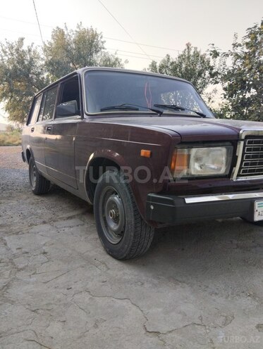 LADA (VAZ) 2104 2012, 66,000 km - 1.6 л - Bakı