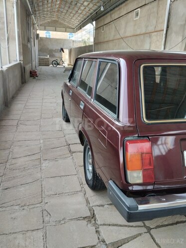LADA (VAZ) 2104 2012, 66,000 km - 1.6 л - Bakı